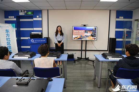 上海80家旅游咨詢社區(qū)服務(wù)點(diǎn)全面啟用，助力市民輕松發(fā)掘“心頭好”之旅